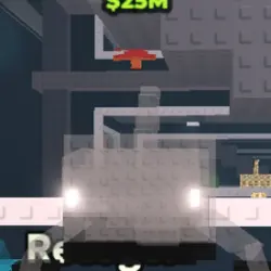 PHANTOM orcalero orcala $1.2M s RARE (Brainrot God персонаж) — Roblox, лот №238964
