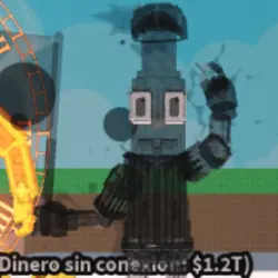 PHANTOM ref ref ref sahur $33M s RARE (Секретный персонаж) — Roblox, лот №238972