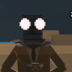 PHANTOM spioniro golubiro $42K s RARE (Мифический персонаж) — Roblox, лот №238982