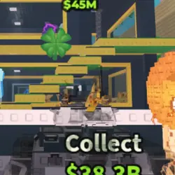 PHANTOM tartaruga cisterna $3M s INDEX (Brainrot God персон… — Roblox, лот №238993