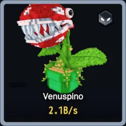 Phantom Venuspino 2.1B s (Секретный персонаж) — Roblox, лот №239017