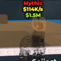 PHANTOM zibra zubra zibralini $114K s RARE (Мифический перс… — Roblox, лот №239024