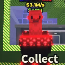 Piccione Macchina (Brainrot God персонаж) — Roblox, лот №239028