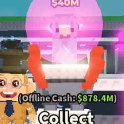 Piccione Macchina 1.8M s (Brainrot God персонаж) — Roblox, лот №239037