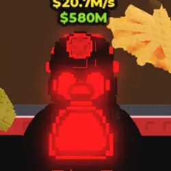 PIN PIN PENGU CURSED (Секретный персонаж) — Roblox, лот №239061