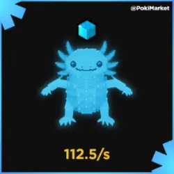 Pinealotto Fruttarino - Diamond - 112.5 s (Редкий персонаж) — Roblox, лот №239069
