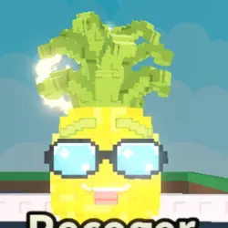 Pineaplino (Brainrot God персонаж) — Roblox, лот №239074
