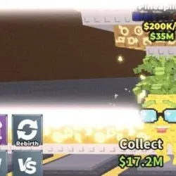 Pineaplino base 200k s from dlc toy (Brainrot God персонаж) — Roblox, лот №239085