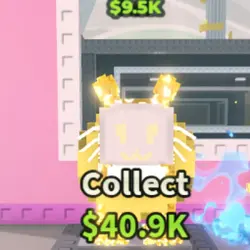 Pipi Avocado (Divine) (Эпический персонаж) — Roblox, лот №239089