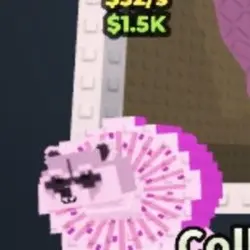 Pipi Kiwi CANDY (Обычный персонаж) — Roblox, лот №239132