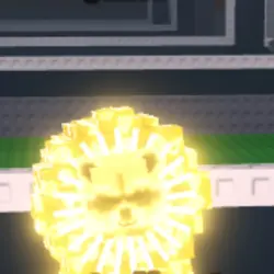 Pipi Kiwi DIVINE (Обычный персонаж) — Roblox, лот №239134