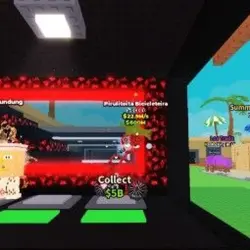 Pirulitoita Bicicleteira Strawberry 22.5Mill! 1 Trait OG - … — Roblox, лот №239152