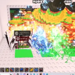 Popcuru (5.1b s) (Секретный персонаж) — Roblox, лот №239276