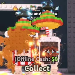 Popcuru and Fizzuru 5.5B S (Matteo + 7 Traits) #R2QF6N (Сек… — Roblox, лот №239336