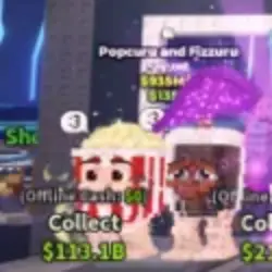 Popcuru and Fizzuru 938M s With Mi Gatito Trait (Секретный … — Roblox, лот №239345