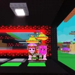 Popcuru and Fizzuru Candy Chocolate 2.7Bill! 3 Trait 1 Excl… — Roblox, лот №239348