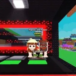 Popcuru and Fizzuru Chocolate 935Mill! 1 Exclusive Trait - … — Roblox, лот №239349