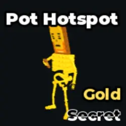 Pot Hotspot 3,1M s Los Secret Combinasionas Recet (Секретны… — Roblox, лот №239383