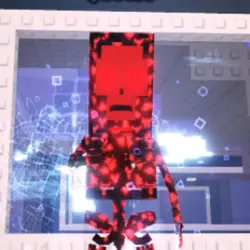 Pot Hotspot [Cursed] 22.5 M s (Секретный персонаж) — Roblox, лот №239387