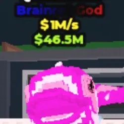 Quackalena Candy (Brainrot God персонаж) — Roblox, лот №239462