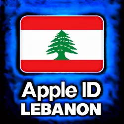 Аккаунт App Store и Apple ID: Apple ID Ливан | App Store iTunes | Без 2FA | | Полный дост…, лот №257921