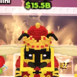 Queen Bee [Normall] 65 M s (Секретный персонаж) — Roblox, лот №239505
