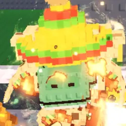Quesadilla Crocodila 36M S Normal [Secret] (Секретный персо… — Roblox, лот №239529