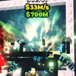 Quesadilla Crocodila Cyber 33 M s (Секретный персонаж) — Roblox, лот №239537