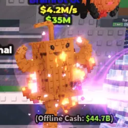 Rainbow Ballerino Lololo Super Rare Queen Bee Trait!!! - 4.… — Roblox, лот №239854