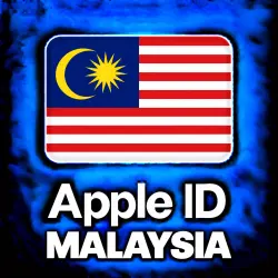 Аккаунт App Store и Apple ID: Apple ID Малайзия | App Store iTunes | Без 2FA | | Полный д…, лот №257922
