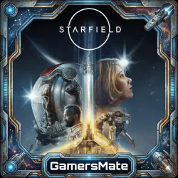 STARFIELD Steam KEY RU CIS UKR