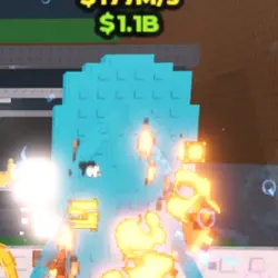 Rainbow Flipa Sandala RARE 1 Year Anniversary Trait!!! - 17… — Roblox, лот №239857