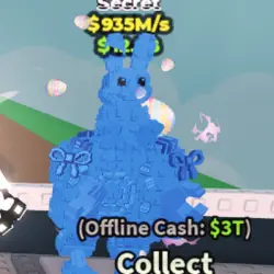 Rainbow Hopilikalika Hopilikalako ONLY 17 EXISTS!!! - 935M … — Roblox, лот №239860