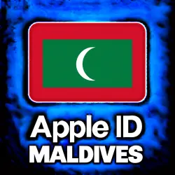 Аккаунт App Store и Apple ID: Apple ID Мальдивы | App Store iTunes | Без 2FA | | Полный д…, лот №257923