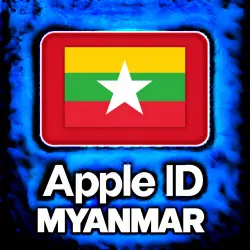Аккаунт App Store и Apple ID: Apple ID Мьянма | App Store iTunes | Без 2FA | | Полный дос…, лот №257925