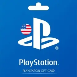 PSN TOP‑UP IN USD