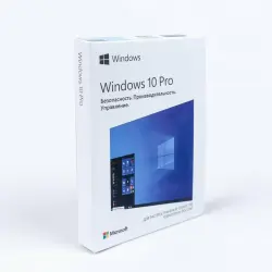 Windows 10 Pro + Microsoft Office 2026 — Выгодный комплект | Ключи | Активац