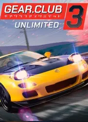 Gear.Club Unlimited 3 (Xbox)+ Игры общий аккаунт