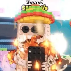 RESPONSE Celularcini Viciosini $551.2M s ( 6 Traits Blox Fr… — Roblox, лот №239878