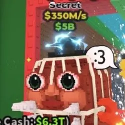 RESPONSE Dug Dug Dug $350M s ( 3 Trait with Extinct Skeleto… — Roblox, лот №239882