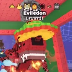 Response Eviledon $1B s (7 Traits With OG Meowl,Pumpkin,RIP… — Roblox, лот №239883