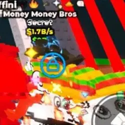 RESPONSE Yin Yang Money Money Bros $1,7B s (8 Good Traits N… — Roblox, лот №239894