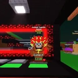 Rosetti Tualetti Chocolate 275Mill! 1 Exclusive Trait - "Ch… — Roblox, лот №239895