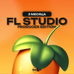 FL Studio Producer Edition | 3 Months | AUTO DELIVERY 24/7