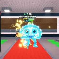 TACORITA BICICLETA DIAMOND EXTINCT 173.2MILL! 3 TRAIT 1 EXC… — Roblox, лот №239918