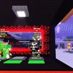 TELEMORTE YIN YANG RIP GRAVESTONE 22MILL! 1 EXCLUSIVE TRAIT… — Roblox, лот №239925