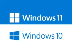 Windows 10 Pro / Windows 11 Pro CD Key