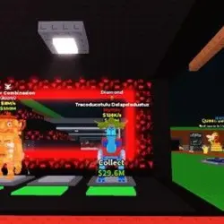 TRACODUCOTULU DELAPELADUSTUZ DIAMOND STRAWBERRY 126MILL! 1 … — Roblox, лот №239929
