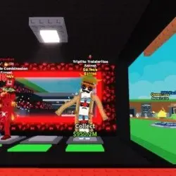 TRIPLITO TRALALERITOS STRAWBERRY 6.7MILL! 1 TRAIT OG - "STR… — Roblox, лот №239933