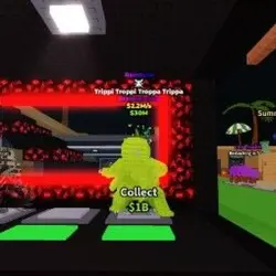TRIPPI TROPPI TROPPA TRIPPA RAINBOW EXTINCT 2.2MILL! 1 EXCL… — Roblox, лот №239935